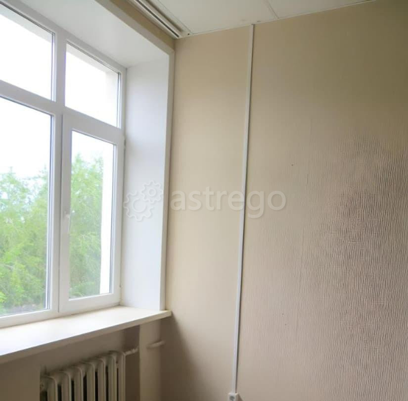 Офис, 34.7 м2 Астрахань - изображение 4