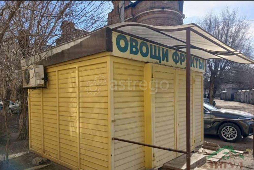 Свободного назначения, 16 м2 Астрахань - изображение 1