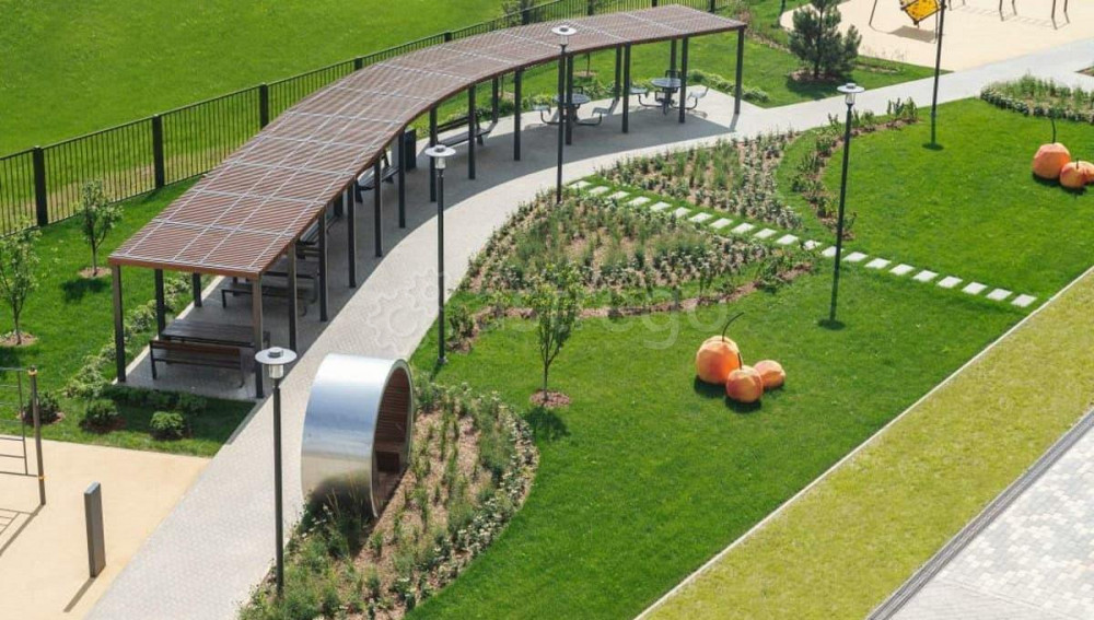 Свободного назначения, 50 м2 Видное - изображение 9