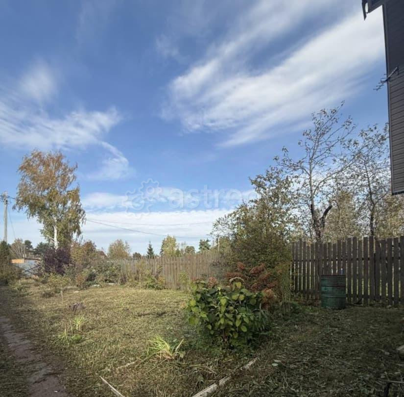 Дом, 50 м2, 5.47 сотки, 2 эт. Егорьевск - изображение 5