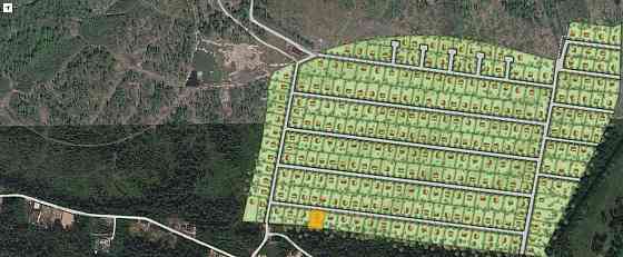 Земельный участок, 9.71 сотки Электроугли