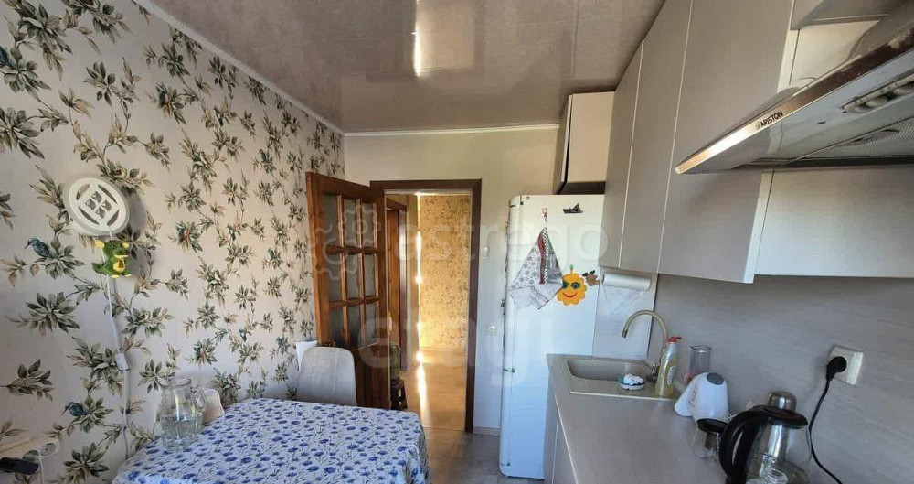 3-комн. квартира, 58.7 м2, 3/5 эт. Коряжма - изображение 2