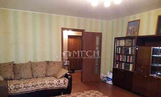 3-комн. квартира, 51 м2, 8/9 эт. Москва