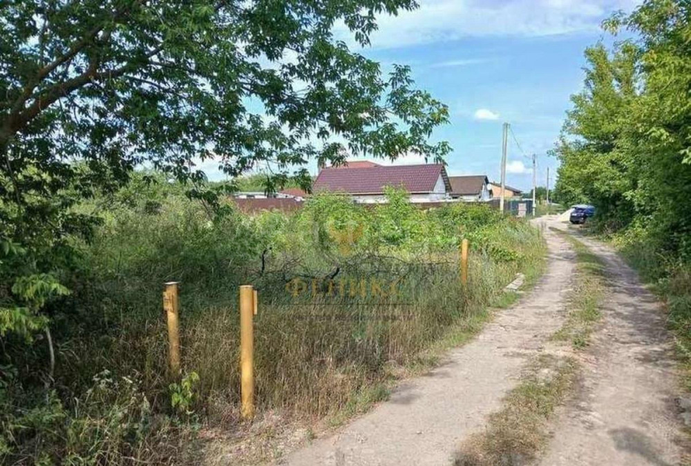 Земельный участок, 9.6 сотки Разумное - изображение 2