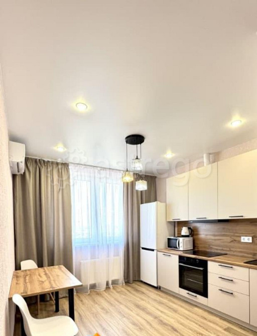 1-комн. квартира, 40 м2, 8/16 эт. Яблоновский - изображение 7