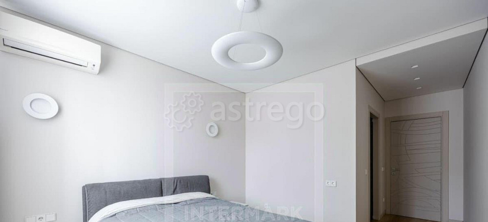 3-комн. квартира, 120 м2, 4/23 эт. Москва - изображение 7