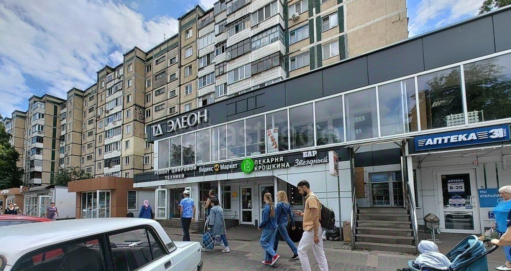 Свободного назначения, 93 м2 Белгород - изображение 5