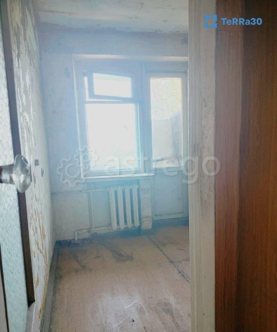 3-комн. квартира, 63.9 м2, 5/5 эт. Астрахань - изображение 5