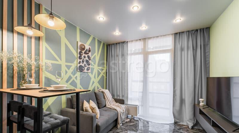 Студия, 20 м2, 6/25 эт. Москва - изображение 5