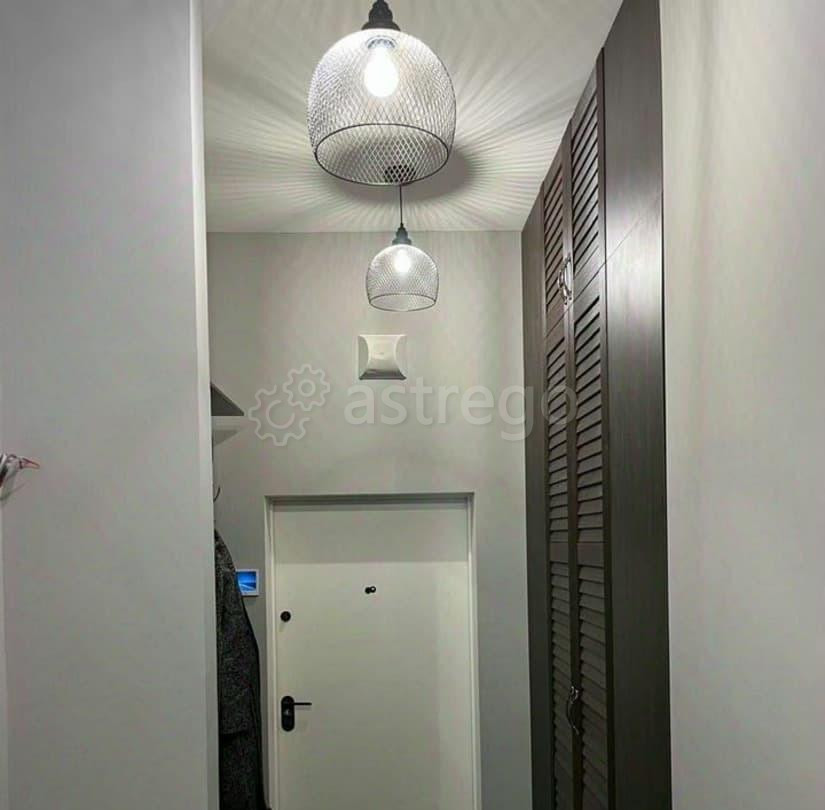 3-комн. квартира, 85 м2, 2/6 эт. Москва - изображение 7