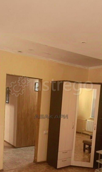 1-комн. квартира, 37 м2, 9/9 эт. Красноярск - изображение 5