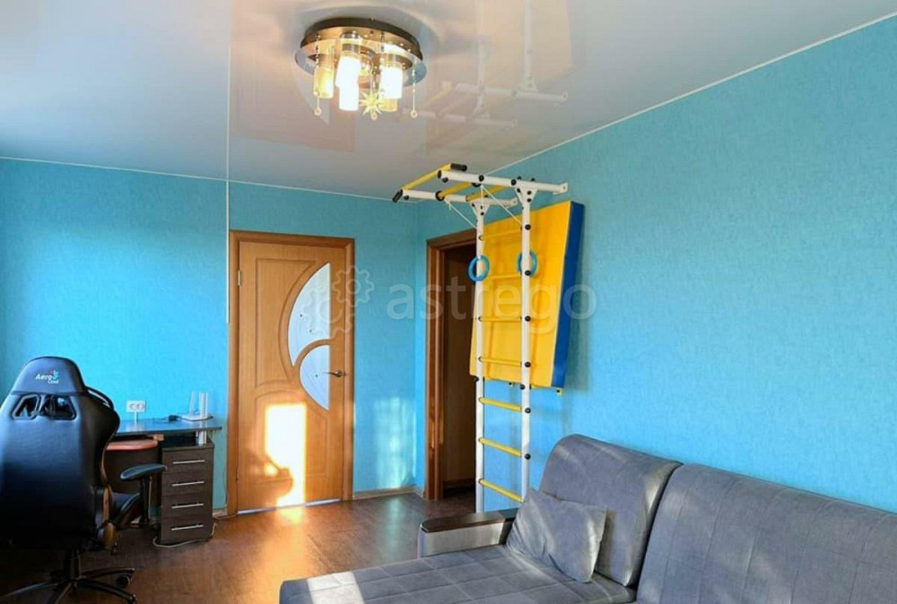 4-комн. квартира, 74.7 м2, 7/9 эт. Подольск - изображение 4