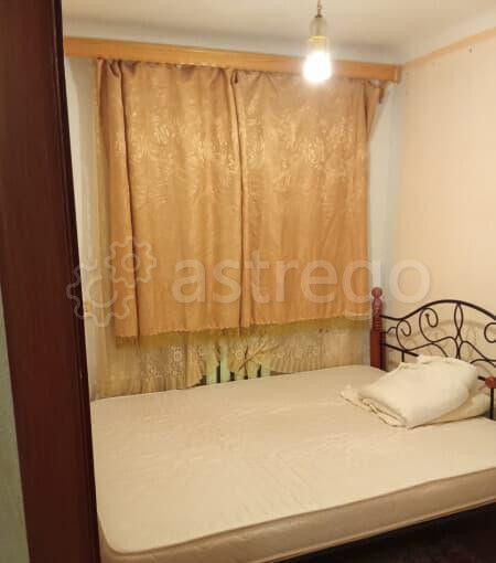 3-комн. квартира, 47 м, 1/2 эт. Яблоновский - изображение 4