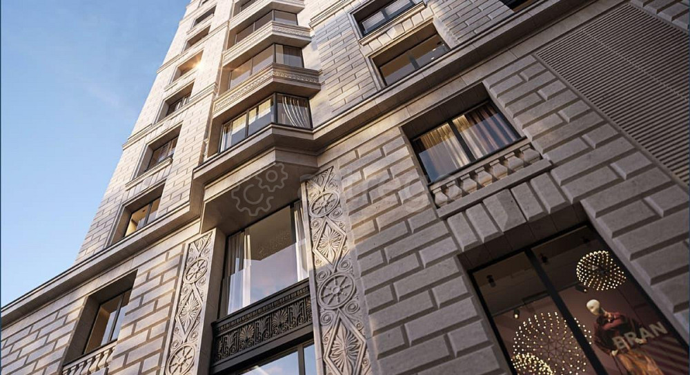 4-комн. квартира, 189 м2, 3/14 эт. Москва - изображение 4