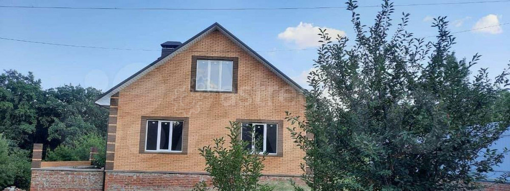 Дом, 120 м2, 1 га, 1 эт. Белгород - изображение 1