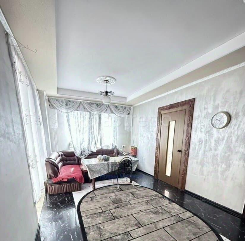 4-комн. квартира, 160 м2, 19/19 эт. Санкт-Петербург - изображение 2