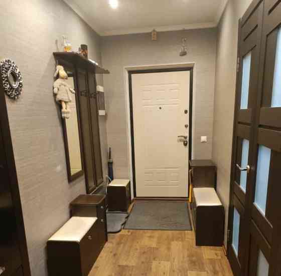 4-комн. квартира, 88.44 м2, 2/20 эт. Одинцово