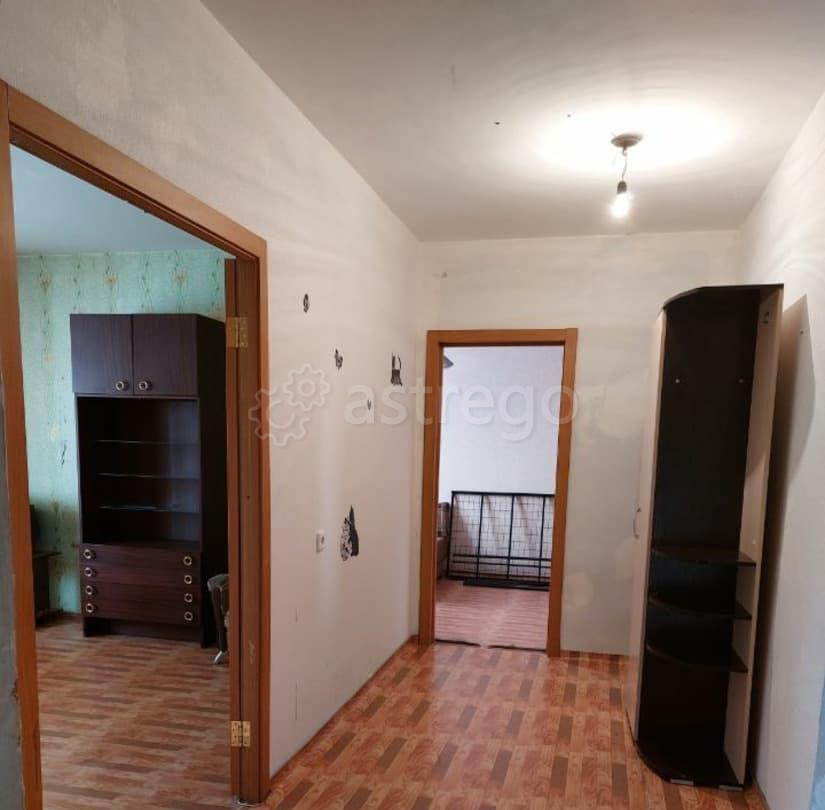 2-комн. квартира, 50 м2, 2/10 эт. Красноярск - изображение 6