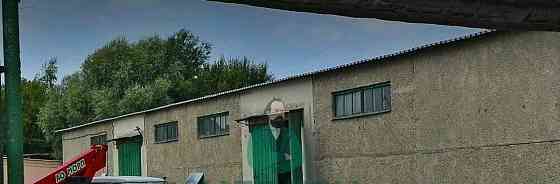 Производственное, 840 м2 Можайск