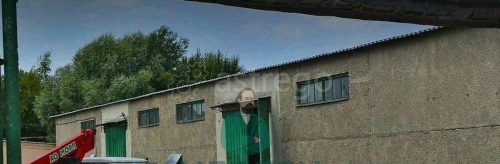 Производственное, 840 м2 Можайск - изображение 1