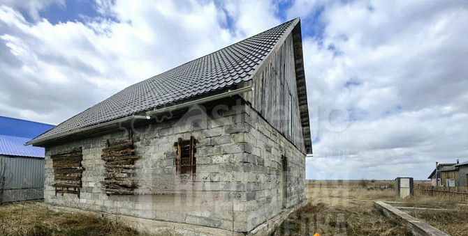 Дом, 113.5 м2, 15 га, 1 эт. Рубцовск - изображение 3