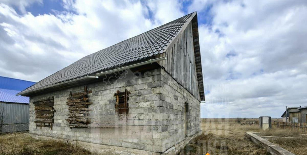 Дом, 113.5 м2, 15 га, 1 эт. Рубцовск - изображение 3