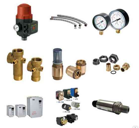 Коллектор в сборе ПНД труба ст. 11,8 мм, 6 м, Ду 150 мм, Соединение быстроразъемное (БРС) Ду 150 (M+ Кемерово