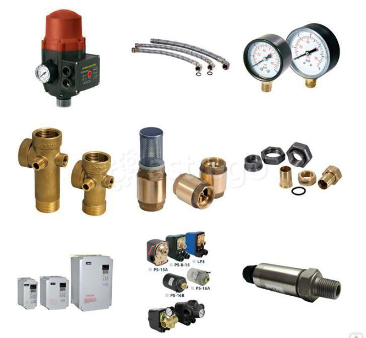 Коллектор в сборе ПНД труба ст. 11,8 мм, 6 м, Ду 150 мм, Соединение быстроразъемное (БРС) Ду 150 (M+ Кемерово - изображение 1