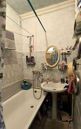 4-комн. квартира, 60.58 м2, 3/5 эт. Старый Оскол