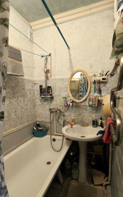 4-комн. квартира, 60.58 м2, 3/5 эт. Старый Оскол - изображение 4