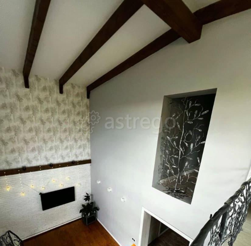 Дом, 160 м2, 9.8 сотки, 2 эт. Горно-Алтайск - изображение 2