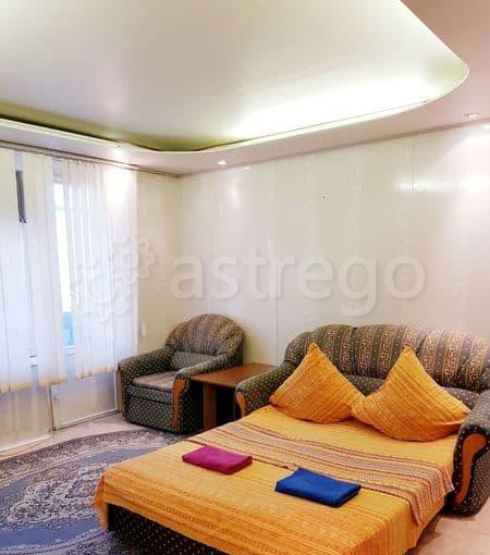 1-комн. квартира, 35 м2, 6/9 эт. Москва - изображение 10