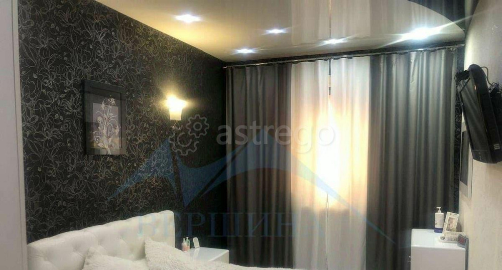 2-комн. квартира, 61.6 м2, 3/5 эт. Норильск - изображение 1