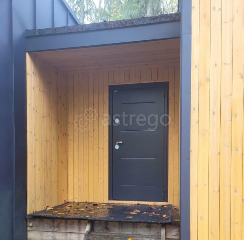 Дом, 58.4 м2, 6.2 сотки, 1 эт. Хотьково - изображение 3