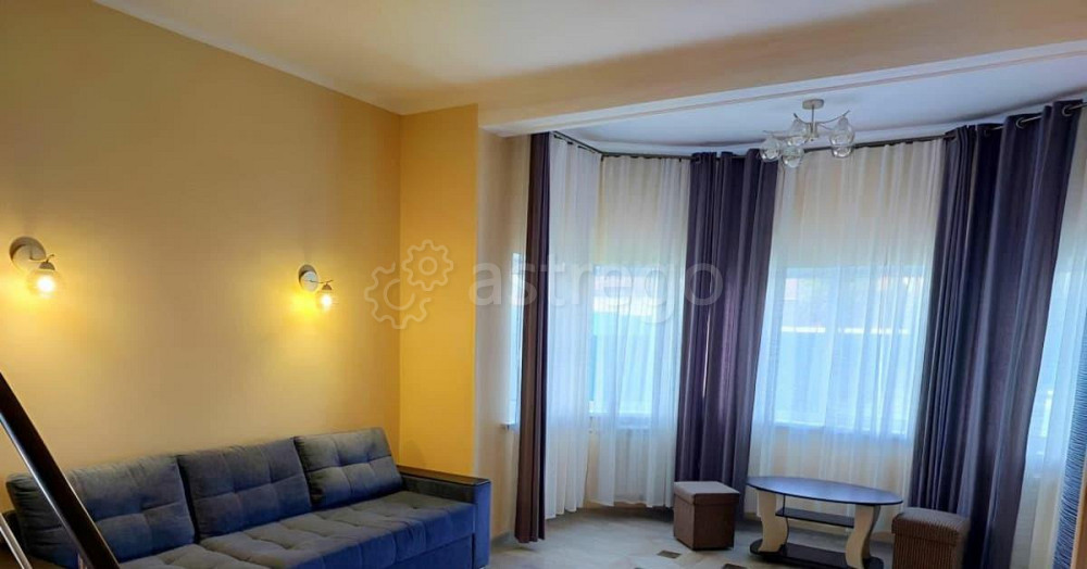 Дом, 140 м2, 8 соток, 2 эт. Дмитров - изображение 4