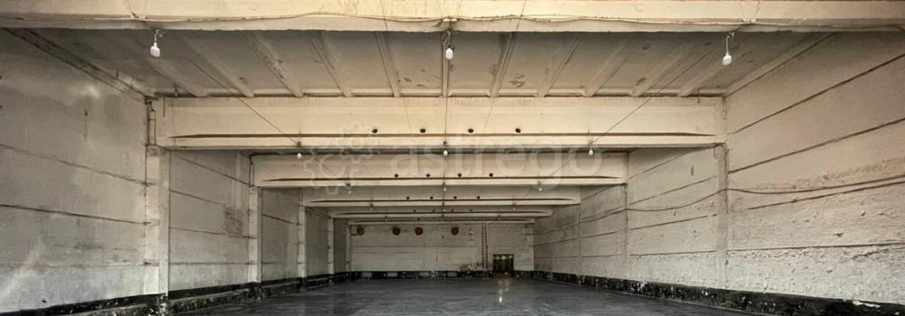 Склад, 5000 м2 Долгопрудный - изображение 2