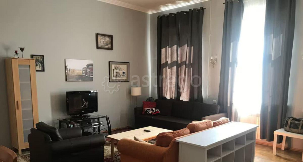 3-комн. квартира, 80 м2, 4/4 эт. Санкт-Петербург - изображение 1