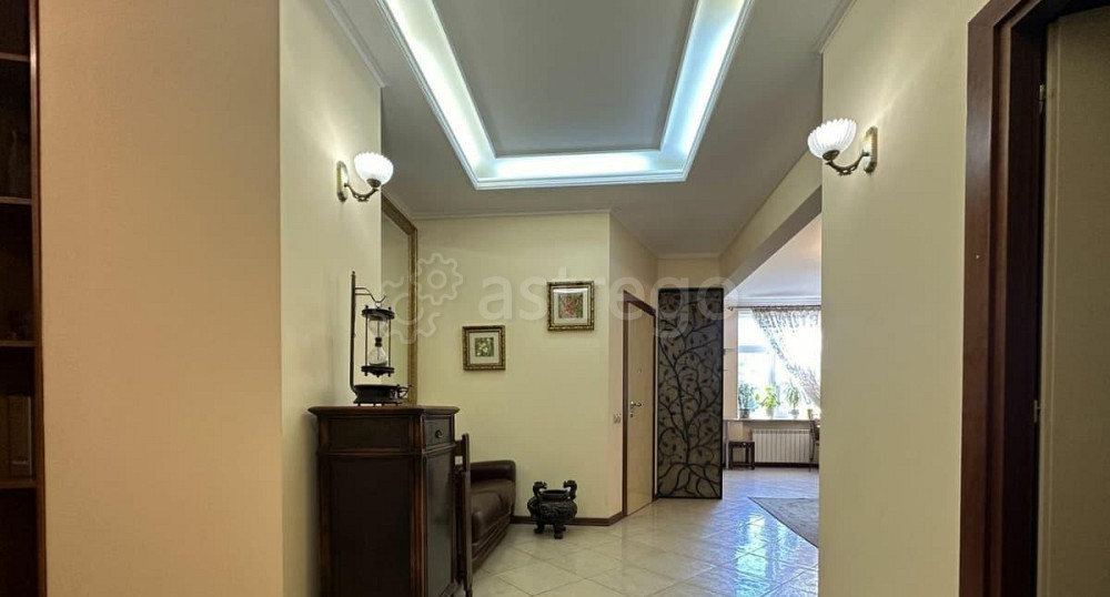 3-комн. квартира, 90 м2, 6/9 эт. Москва - изображение 7