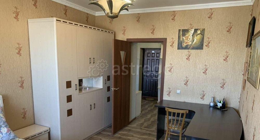 2-комн. квартира, 80 м2, 8/9 эт. Астрахань - изображение 3