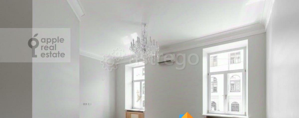 5-комн. квартира, 220 м2, 1/9 эт. Москва - изображение 7