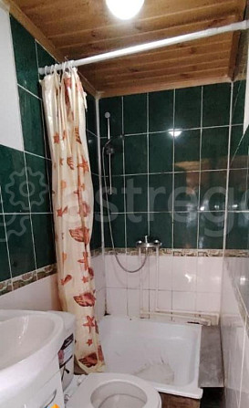 Коттедж, 50 м2, 10 соток, 1 эт. Алтайское - изображение 5