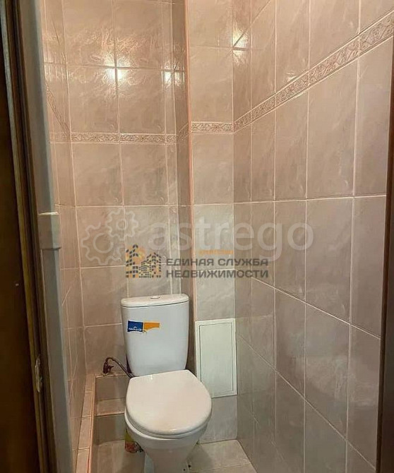 2-комн. квартира, 61 м2, 8/10 эт. Уфа - изображение 7