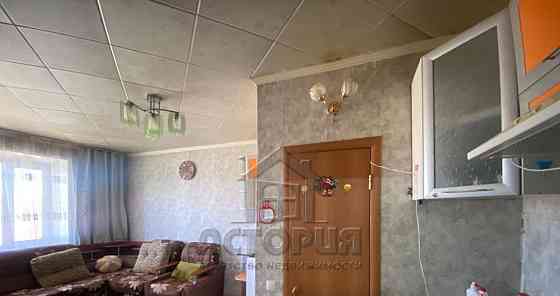 Студия, 18.5 м2, 5/5 эт. Красноярск