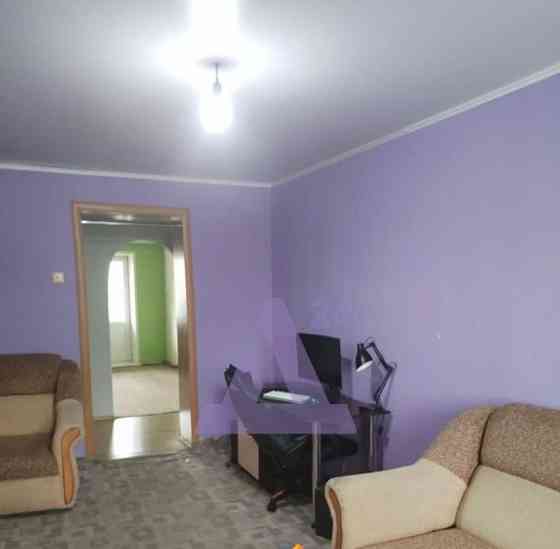2-комн. квартира, 47.6 м2, 5/5 эт. Новоалтайск