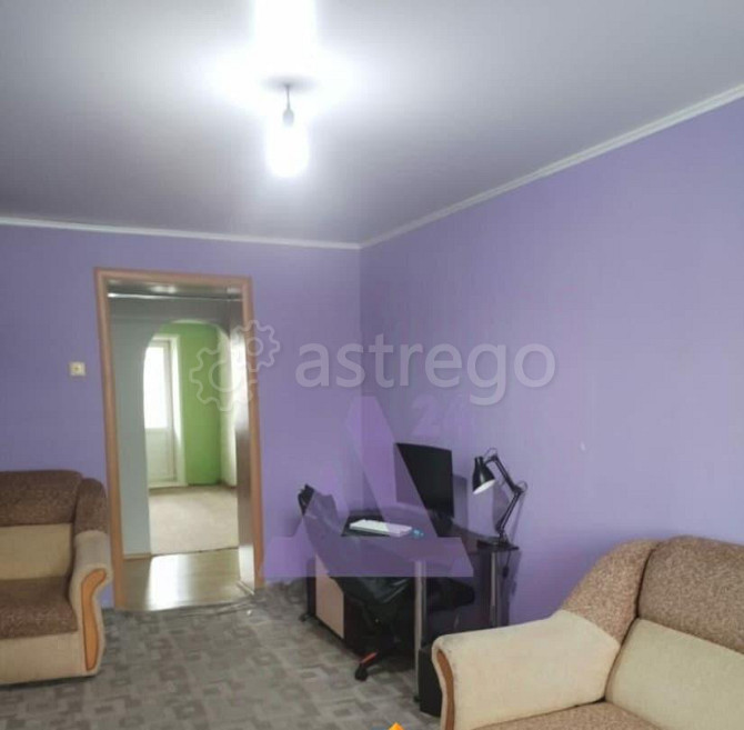 2-комн. квартира, 47.6 м2, 5/5 эт. Новоалтайск - изображение 4