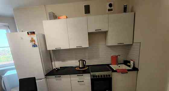 1-комн. квартира, 30 м2, 6/8 эт. Яблоновский