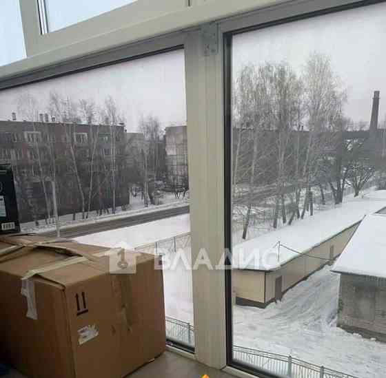 3-комн. квартира, 71 м2, 4/5 эт. Бийск
