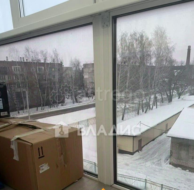 3-комн. квартира, 71 м2, 4/5 эт. Бийск - изображение 2