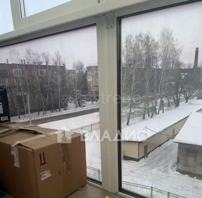 3-комн. квартира, 71 м2, 4/5 эт. Бийск - изображение 2
