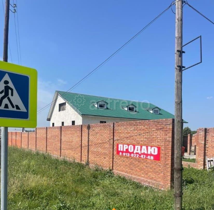 Коттедж, 700 м2, 18 соток, 2 эт. Заринск - изображение 2